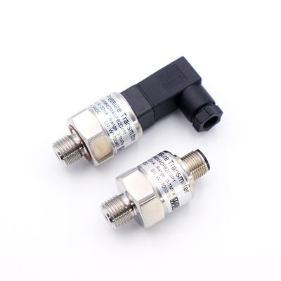 液体ガスの蒸気のための304SS 316L材料4-20mA I2Cの水圧センサー