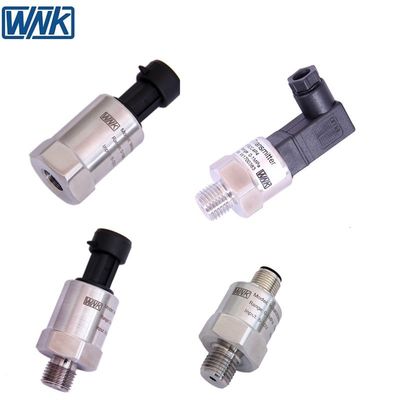 304ステンレス鋼4 - Hvacのための20mA 0.5-4.5V圧力送信機