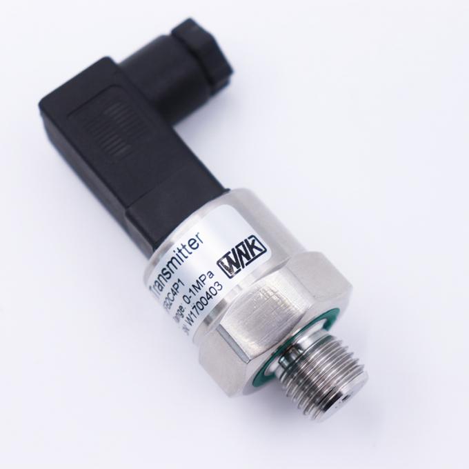 液体ガスのためのIP65/IP67 0.5-4.5V I2C圧力センサー