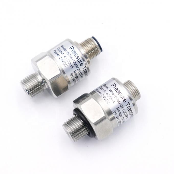 空気ガス水IIC出力のための0.5-4.5V 4-20mA圧力センサー