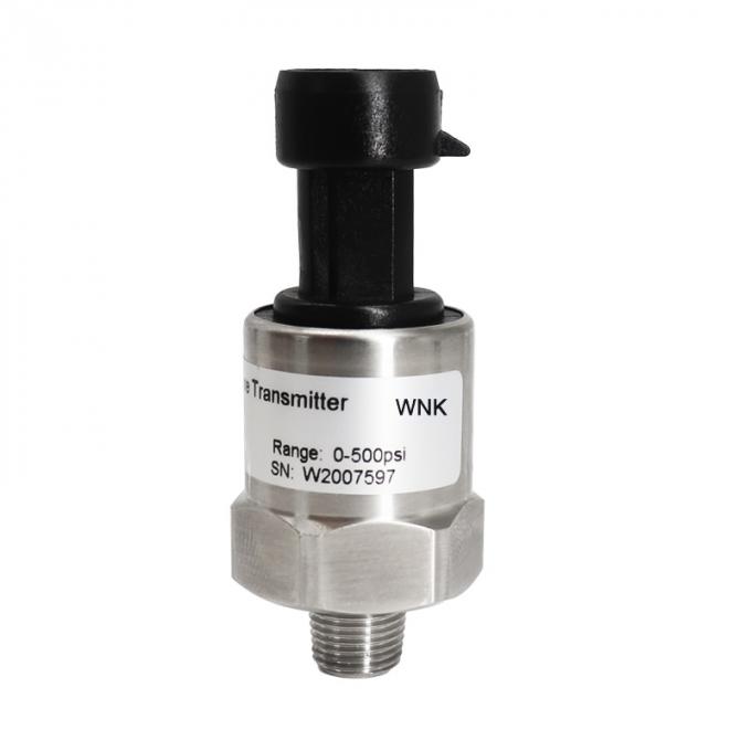 IP65 /67 12-32V 4-20mAの安価水ポンプ圧力センサー