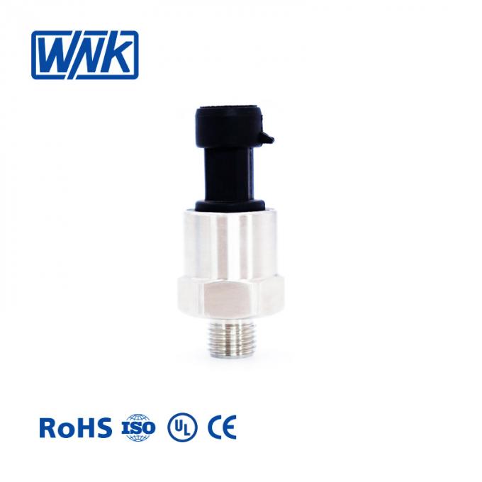 IP65 /67 12-32V 4-20mAの安価水ポンプ圧力センサー