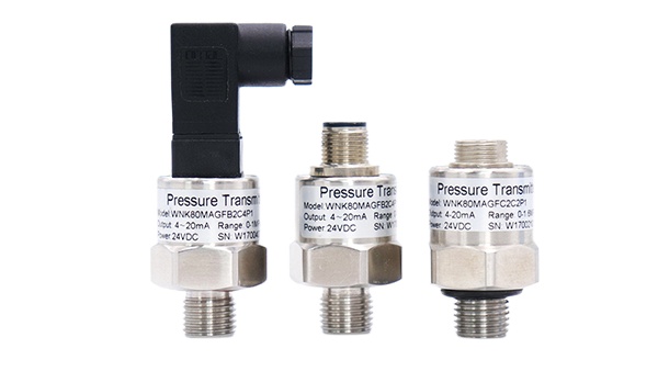 4-20mA 0.5-4.5Vの水圧センサー/圧力送信機/圧力変換器