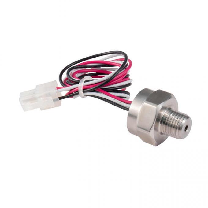 WNK811 小型セラミック容量型圧力センサー(水、空気、ガス用) 0