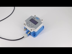 M12 コンネクタ HVAC換気のための差圧トランスミッター