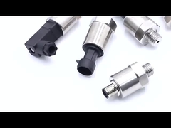 WNKのミニチュア水圧のトランスデューサー センサー3.3Vの供給