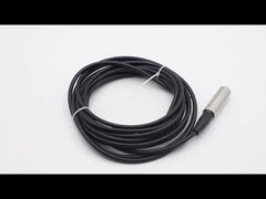 0.25%FS/年 安定 水中水位センサー プール用