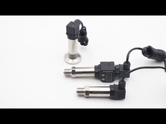 衛生用用高温洗浄弁圧伝送器