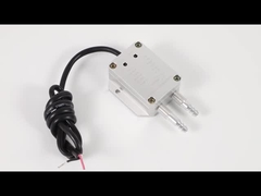 エキシアII CT4 繊維機械用空気差圧センサー 50Pa 100Pa