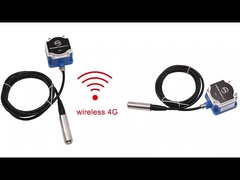 WNK 4G ワイヤレス スマート 水位センサー タンク 無線モニタリング