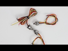 コーヒーマシン用圧力センサー