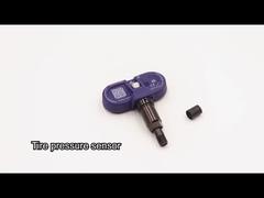 テスラ用 TPMS タイヤ空気圧センサー
